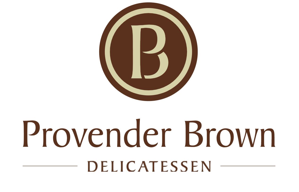 Provender Brown