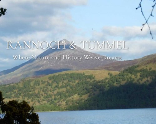 Rannoch and Tummel Tourist Association