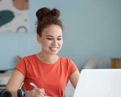 Scottish Highers Online