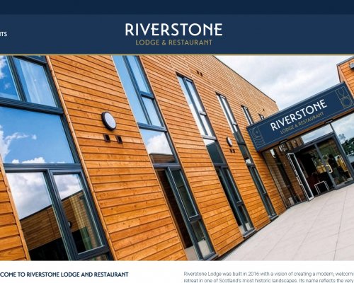 Riverstone Lodge
