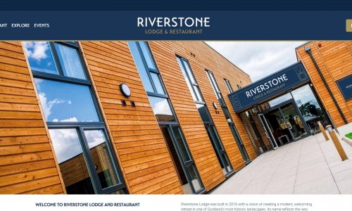 Riverstone Lodge